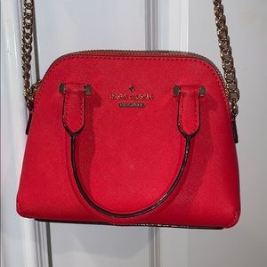 RARE KATE SPADE CEDAR STREET MINI HAYDEN CROSSBODY